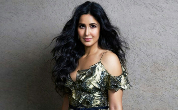 Katrina Kaif On Her 15 Years In Bollywood: Feel Fortunate For Everything I’ve Gone Through