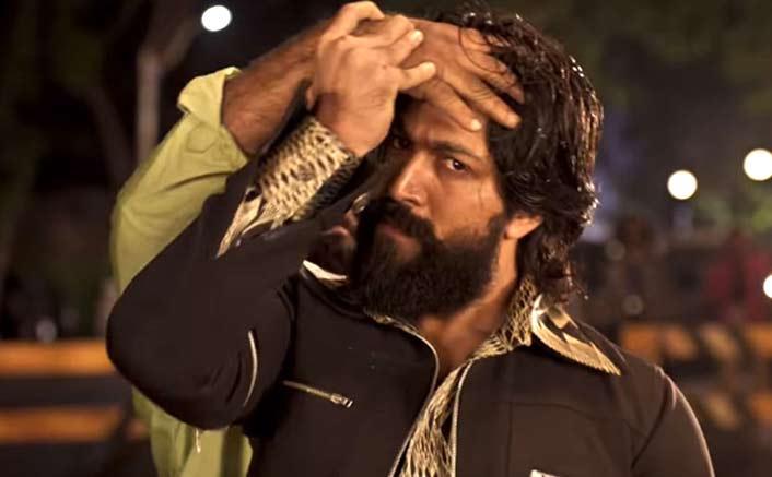 KGF Box Office Collections (Hindi): Yash Starrer Emerges As A Clear Hit!