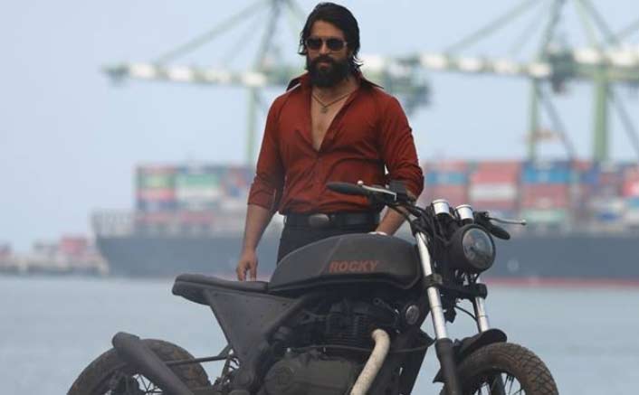 Kgf Box Office Collections Day 3 Enjoys A Growing Weekend