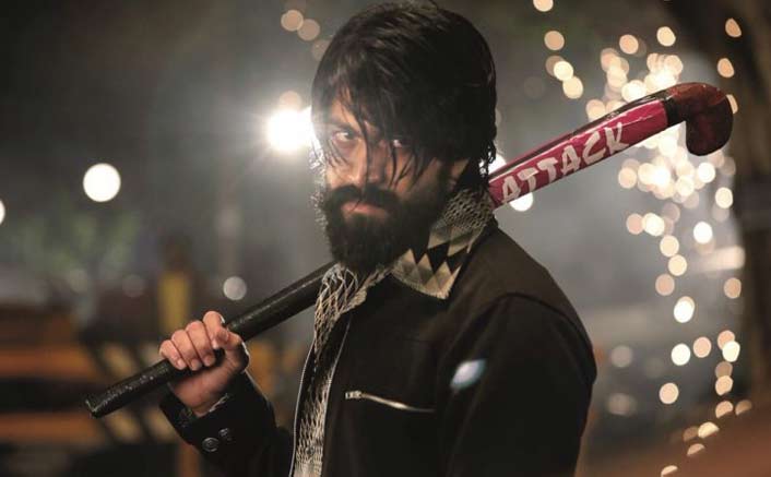 Kgf Box Office Collections All Languages Yash The 100 Crore