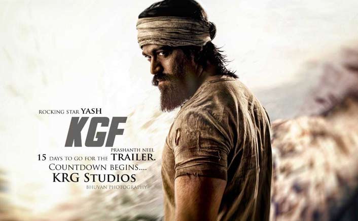 Kgf Box Office Collections Day 4 A Higher Monday Than Friday