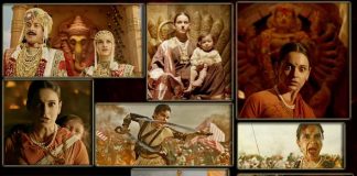 Manikarnika Trailer OUT: Extraordinary Kangana Ranaut Brightens Up This Visual Spectacle!