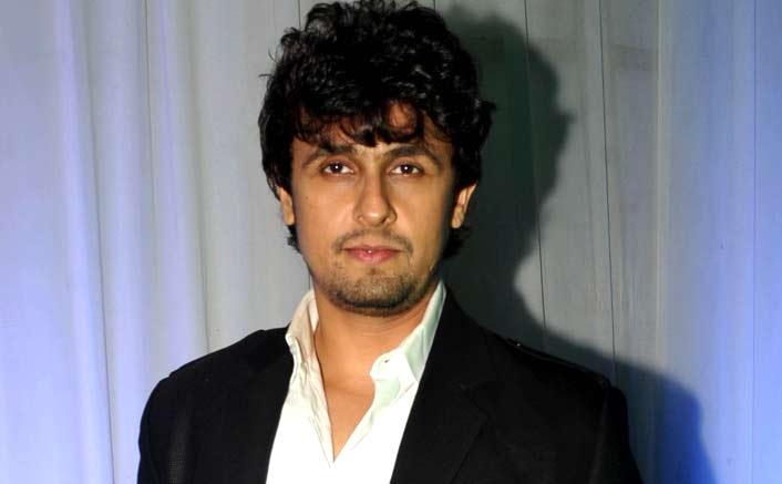 Marketing aspect shouldn't interfere in the creativity of the show, says Sonu Nigam