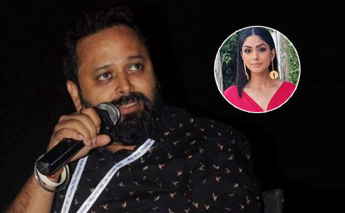 Mrunal Thakur is uber talented, says Nikkhil Advani