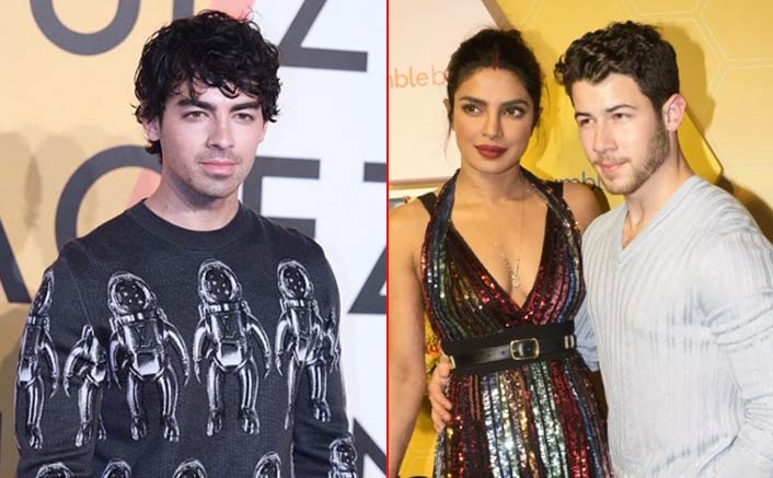 Nick, Priyanka are 'match made in heaven', feels Joe Jonas