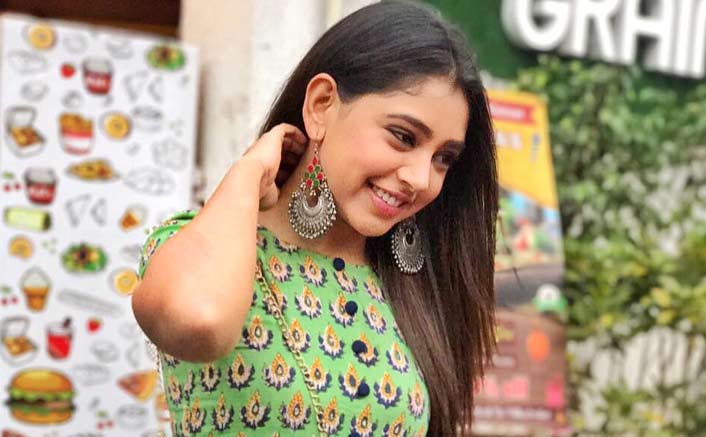 Niti Taylor to use her app to address social media issues