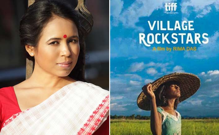 Oscar journey has ended, but it has been incredible: Rima Das