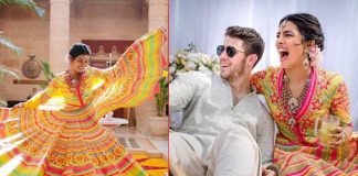 Priyanka Chopra REVEALS Nick Jonas Suggested Marriage In India: "Shouldn’t I Take My Bride From Her Home?”