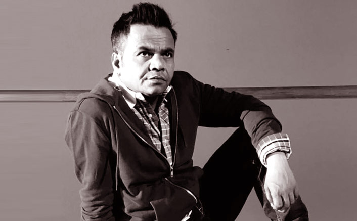 Rajpal Yadav jailed for three months