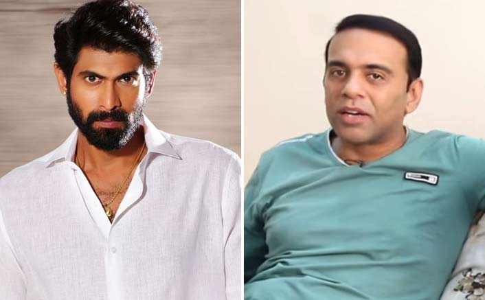 Rana Daggubati to play a 'threat' in 'Housefull 4': Director