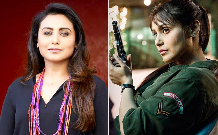 Rani’s next is Mardaani 2!