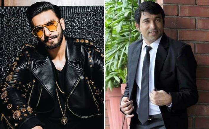 Ranveer doesn?t have superstar attitude: Chandan