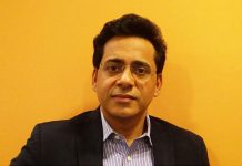 Reliance Entertainment’s Big Synergy appoints Rajiv Bakshi as its CEO