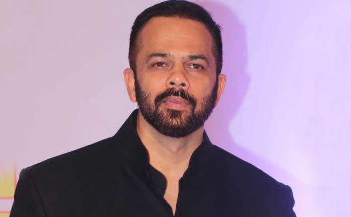Making 'Golmaal' feels like a responsibility: Rohit Shetty