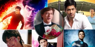 Shah Rukh Khan