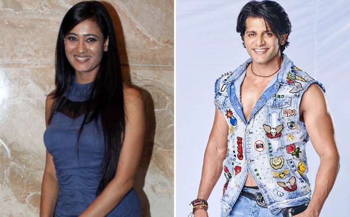 Shweta Tiwari wants to see Karanvir Bohra as 'Big Boss' winner