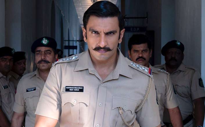 Simmba Box Office Day 32: 5th Monday Is Equals To 5th Friday! 
