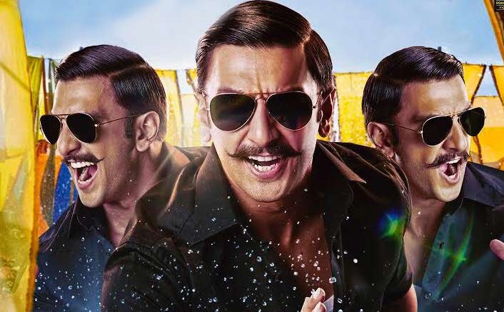 Box Office - Simmba has an excellent Sunday, scores terrific over the weekend