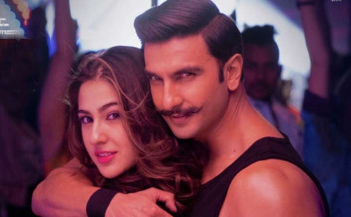 Box Office - Simmba is yet another huge opener for Rohit Shetty and Ranveer Singh, has a superb start