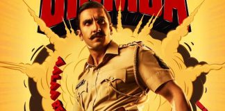Simmba Trailer
