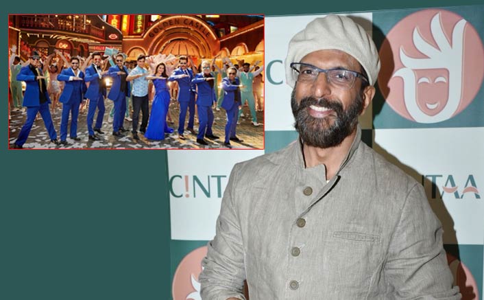 Special effects reason to postpone 'Total Dhamaal': Javed Jaffrey