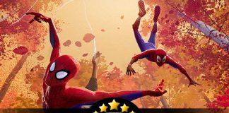 Spider-Man: Into The Spider-Verse Movie Review: Enough With Reading The Comic Books, Let's Watch Them Now!