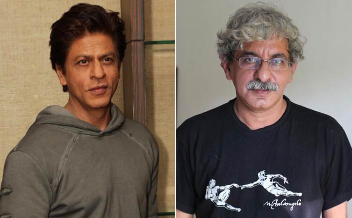 Sriram Raghavan + Shah Rukh Khan + Thriller = A Dream Come True!