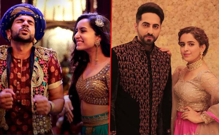Stree To Remain The Most Profitable Movie Of 2018!