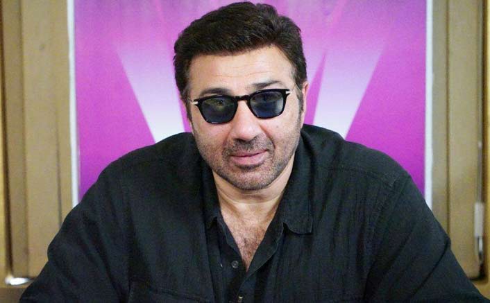 Sunny Deol rues lack of comedy films in Bollywood