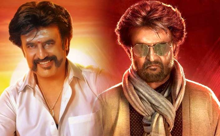 Teaser of Rajinikanth's 'Petta' released on his birthday
