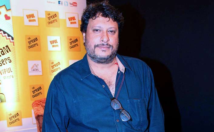 Today's society is going down the drain: Tigmanshu Dhulia