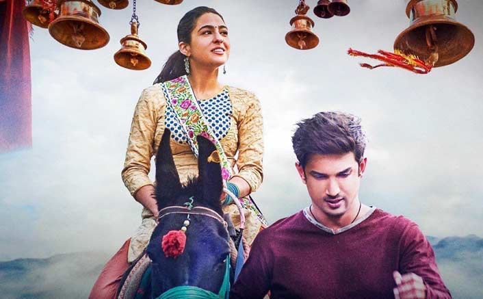 Uttarakhand HC refuses stay on 'Kedarnath' release