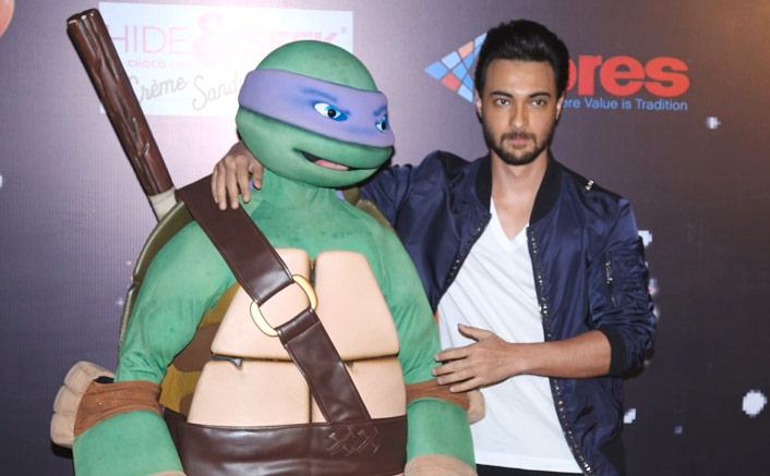 Aayush Sharma