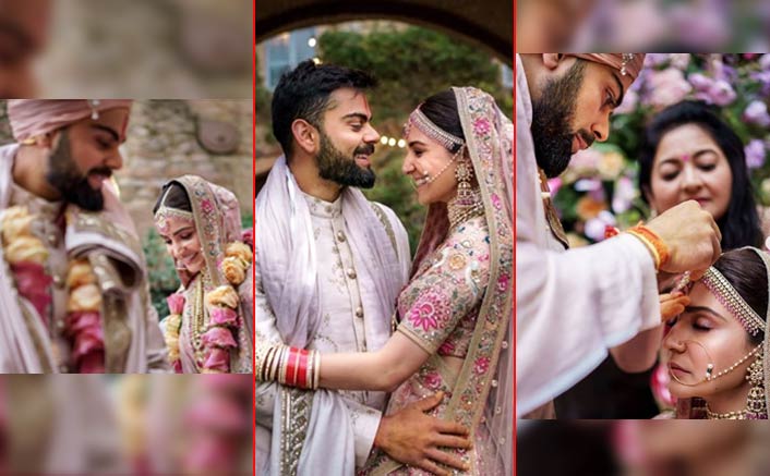 Virat Kohli Addressing Anushka Sharma As ‘My Wife’ In THIS Video Will Leave You Teary-Eyed!