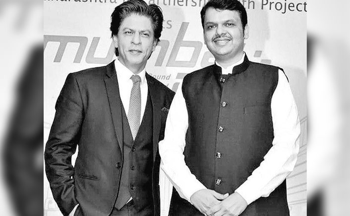 We need to have video literacy in India: Shah Rukh Khan