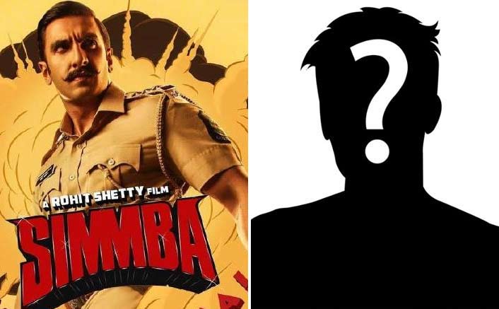 What! Another BLOCKBUSTER CAMEO In Simmba Apart From Ajay Devgn'?