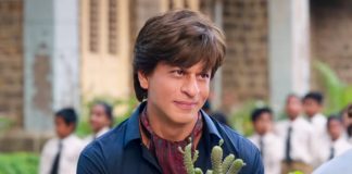 Will Zero Be Shah Rukh Khan's 1st 300 Crore Film? Check Out The Results!