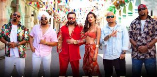 Yo Yo Honey Singh's comeback song Makhna, Trailer out now!
