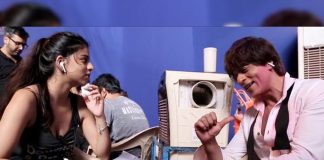 Zero: Shah Rukh Khan Reveals The Real Reason Behind Daughter Suhana Khan’s Presence On The Sets!