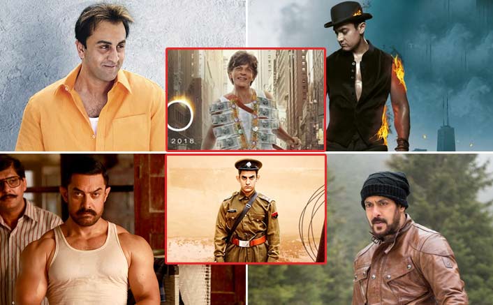 Zero: Shah Rukh Khan Starrer Needs To Beat THESE Top 5, To Emerge As A Biggest Non-Holiday Opener!