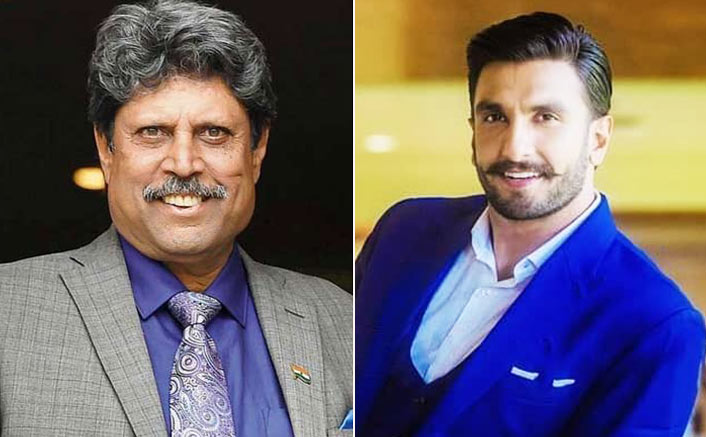 '83 Movie: Makers Of Ranveer Singh Starrer Give A Beautiful Tribute To Indian Cricket Legend Kapil Dev On His Birthday