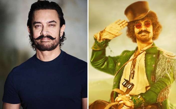 Aamir Khan On Thugs Of Hindostan Failure: People Got An Opportunity To Take Out Their Frustration