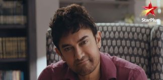 Aamir Khan’s 'Rubaru Roshni' gets a thumbs up from Karan Johar, Parineeti Chopra, Siddharth Malhotra and others