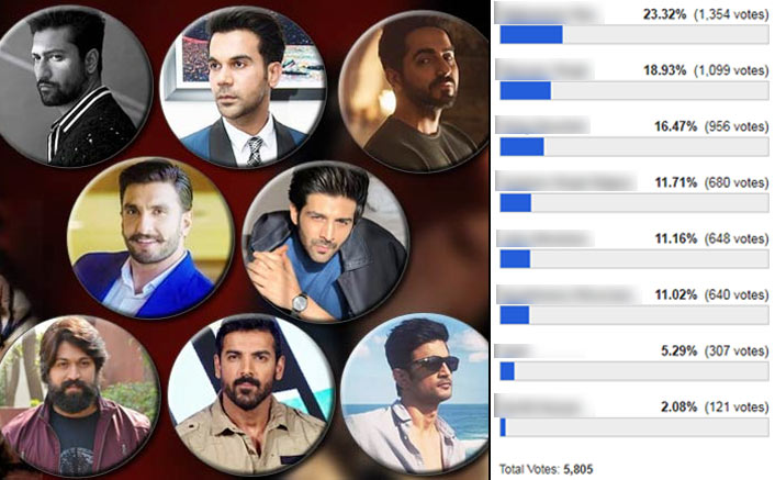 After Shah Rukh Khan's Exit, Who Do You Want To Feature In Saare Jahaan Se Accha?: The Results Are Out & It's Not Ranveer Singh Or Vicky Kaushal