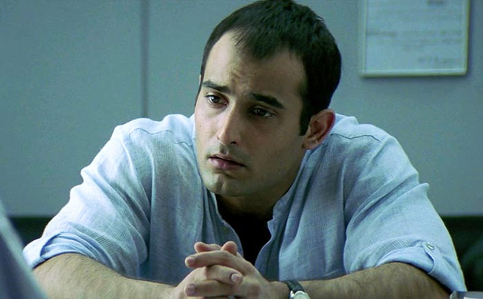 Akshaye Khanna as Siddharth (Dil Chahta Hai)