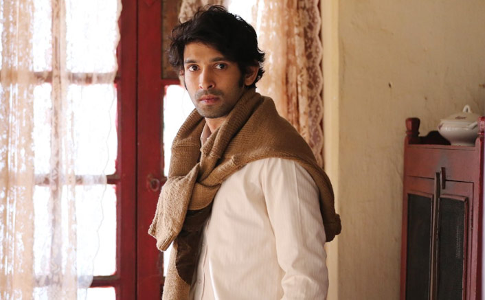 Vikrant Massey as Shutu (Death In The Gunj)