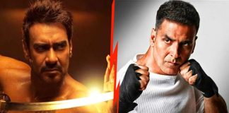 Akshay Kumar's 5 Releases Vs Ajay Devgn's 3 Releases; Who Will Lead The Box Office in 2019? Vote Now