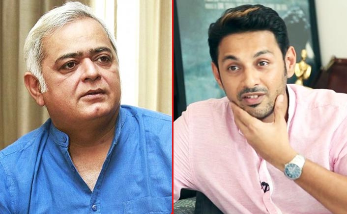 Apurva Asrani slams Hansal Mehta