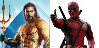 Aquaman Box Office: Beats Deadpool 2 To Be One Of The Highest Grossing Hollywood Movies In India