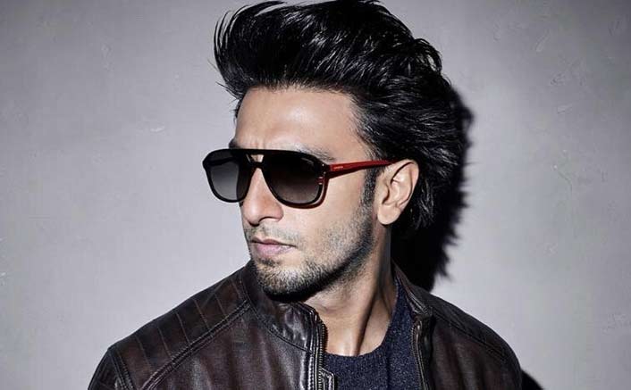 Being the best entertainer is my single point agenda: Ranveer Singh